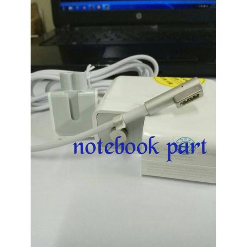 Foto Produk Magsafe 1 60W | Power Adapter | Charger Macbook Pro & Air dari Nootbook part