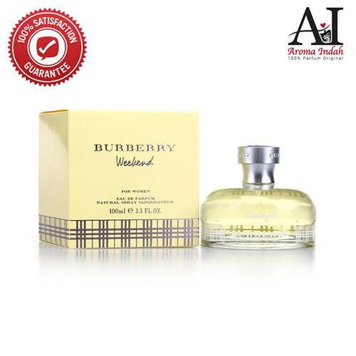burberry weekend original