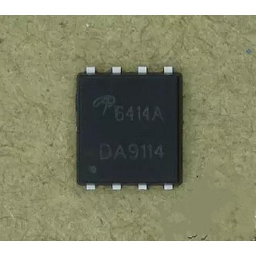 Foto Produk MOSFET AON6414A 6414A 6414 N-CH dari TeknisiPro