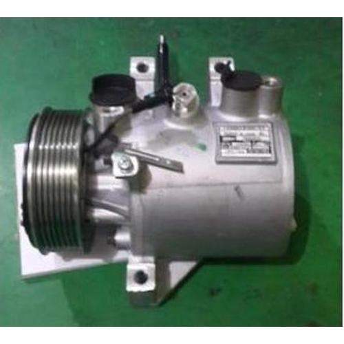 Jual Compressor Compresor Kompresor AC Mobil Datsun Go Merk : Valeo ...