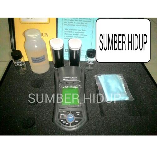 Jual LUTRON TU2016 TURBIDITY METER TU2016 Jakarta Utara Sumber