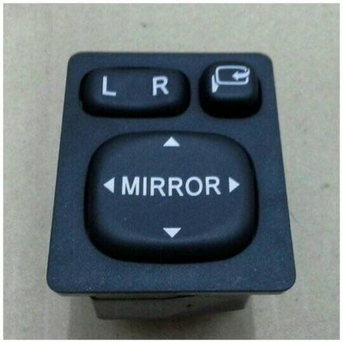 Foto Produk ORIGINAL SWITCH SAKLAR RETRACT SPION TOYOTA YARIS RUSH VIOS FORTUNER dari rezkimoro