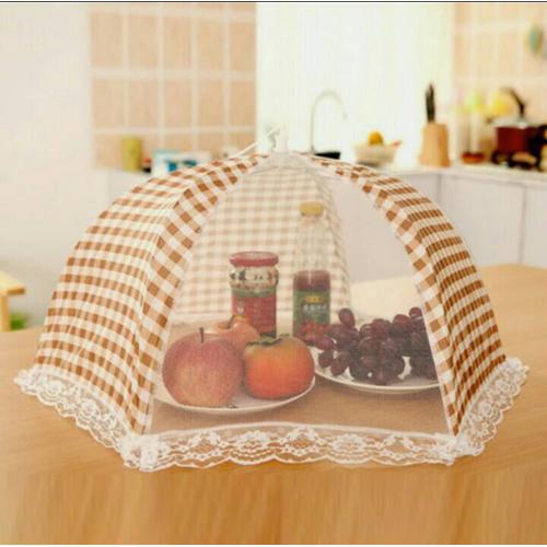 Foto Produk Tudung Saji Lipat Besar dari fre's shop