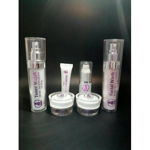 berlian skincare