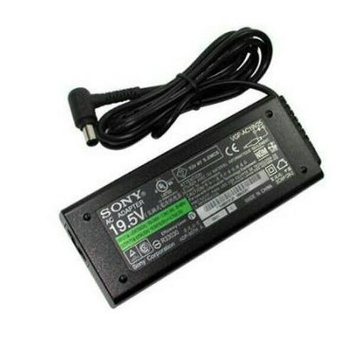 Jual Adaptor Charger SONY PCGA,VGN,VGP,PCG,PCG-F,PCG-FX, - Jakarta ...