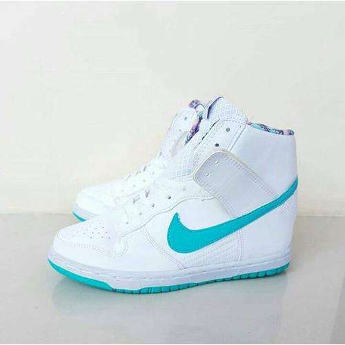 nike wedges original