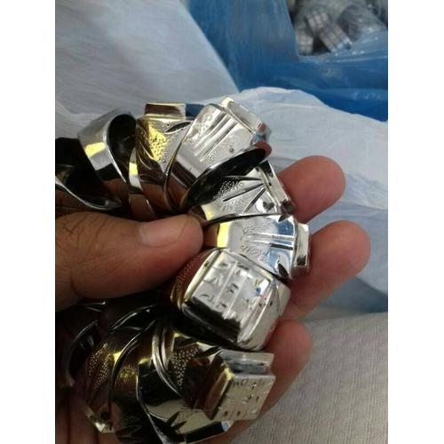 Foto Produk cincin wafak senyawa tebal dari muhammad hifni