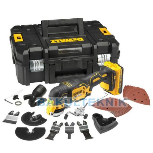 Jual DEWALT DCS355D2 18V LI-ION XR 