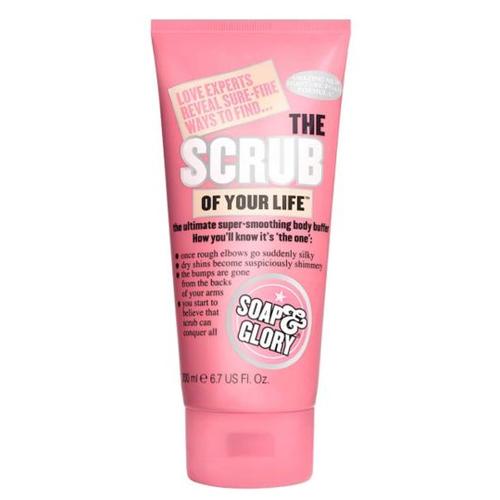 Foto Produk SOAP & GLORY SCRUB OF YOUR LIFE dari CALL ALICE