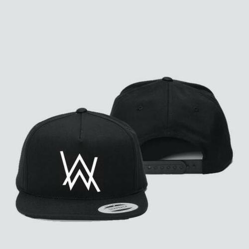 Jual TOPI SNABACK ALAN WALKER - Jakarta 