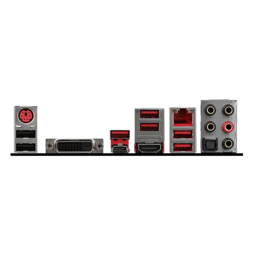 Foto Produk MSI H270 TOMAHAWK ARCTIC (Socket 1151) Murah dari Tokobagus Computer