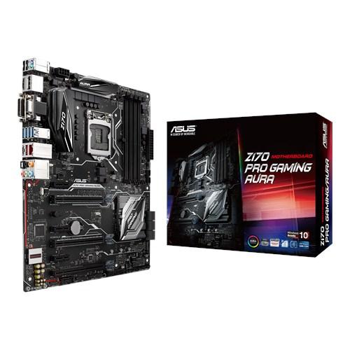Foto Produk Asus Z170 PRO GAMING AURA Murah dari Tokobagus Computer