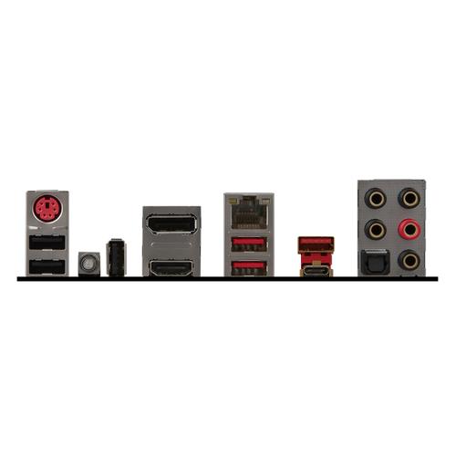 Foto Produk MSI Z270 GAMING M7 (Socket 1151) Diskon dari Tokobagus Computer