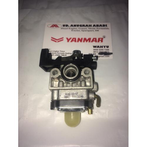 Jual Carburator Karburator Mesin Potong Rumput Honda 435 Kab Sidoarjo Yanmar Sidoarjo Tokopedia