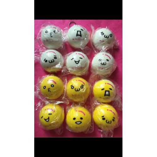 Foto Produk Squishy Cute Emoticon Japanese dari Clique.