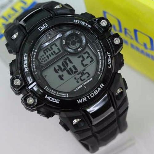 Foto Produk Jam Tangan Q&Q QQ SPORT M151J M151 ORIGINAL dari Casio Original