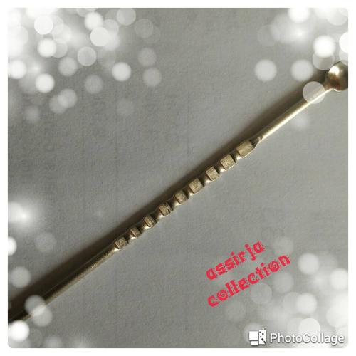 Korek Kuping Besi Stainless Steel 7 Pcs Set Anti Karat Pembersih Telinga Penghilang Kuret Korek Kuping Besi Cleaner Perawatan Pembersih Kotoran Telinga Earpick Ear Pick Ear Wax Picker 7 Pcs Lazada Indonesia