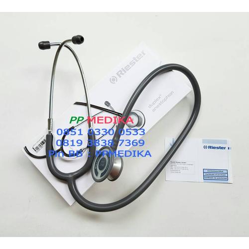 Foto Produk Stetoskop Riester Duplex Adult dari PP MEDIKA