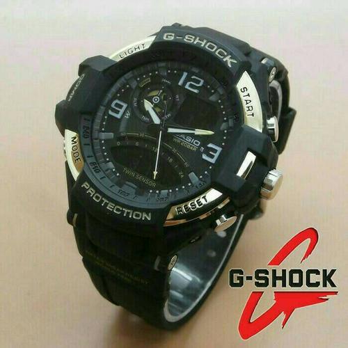 Jual JAM TANGAN CASIO/G-SHOCK GW1000 