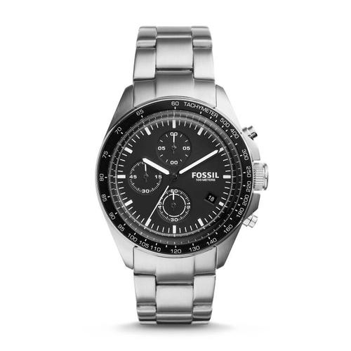 Jual JAM TANGAN FOSSIL CH-3026 SPORT 54 