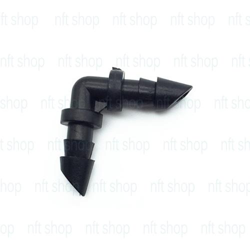 Foto Produk Knee/Elbow/Nepel 7mm Hidroponik dari nftshop