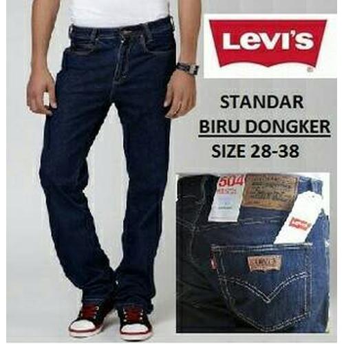 Jual Celana Panjang Jeans Levis/Celana 