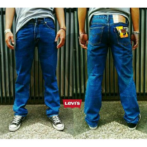 Jual Celana Panjang Jeans Levis/Celana 