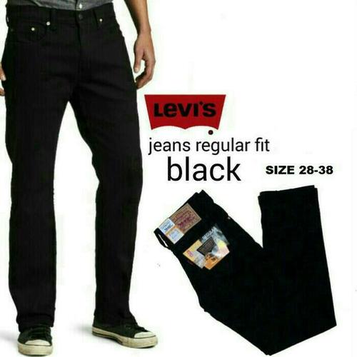 Jual Celana Panjang Jeans Levis/Celana 