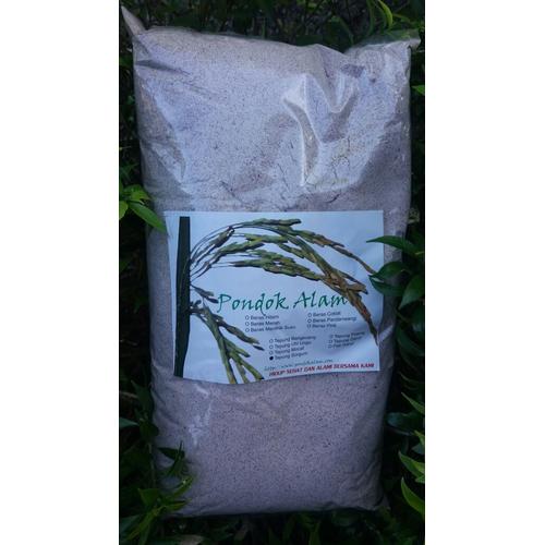 Gambar Tepung Sorgum / Cantel dari Pondok Alam Kab. Sleman Tokopedia