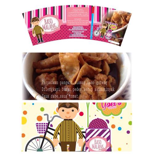 Foto Produk Yoels Baso Malang Instan dari HEARTBEAT SNACK BANDUNG