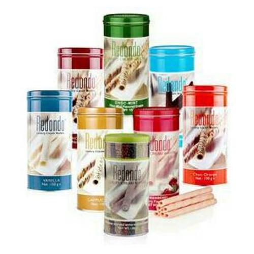 Foto Produk Redondo Wafer Stick dari HEARTBEAT SNACK BANDUNG