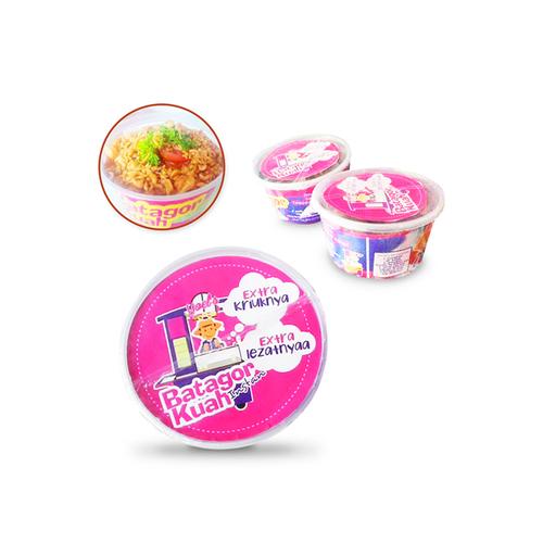 Foto Produk Yoel's Batagor Instan dari HEARTBEAT SNACK BANDUNG