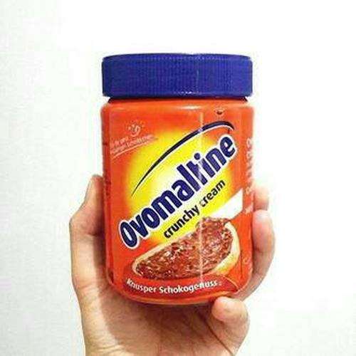 Foto Produk Selai Ovomaltine dari HEARTBEAT SNACK BANDUNG