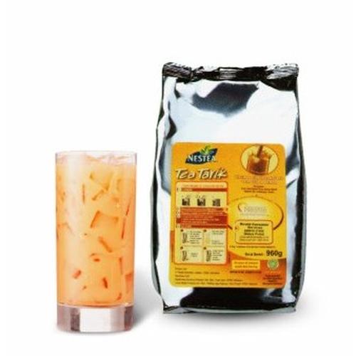 Foto Produk Nestea Tea Tarik (Teh Tarik) dari HEARTBEAT SNACK BANDUNG