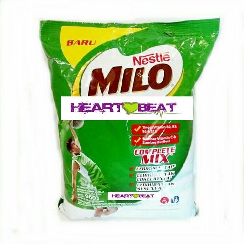 Foto Produk Milo Professional dari HEARTBEAT SNACK BANDUNG