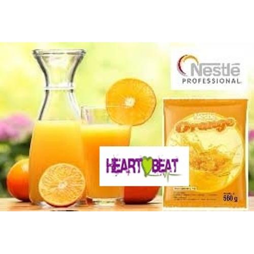Foto Produk Nestle Orange From Nestle Professsional dari HEARTBEAT SNACK BANDUNG
