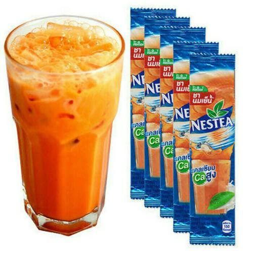 Foto Produk Nestea Milk Tea Thailand (Per Sachet) dari HEARTBEAT SNACK BANDUNG