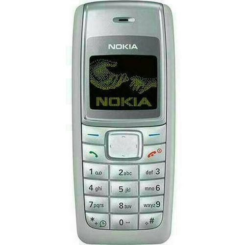 Foto Produk Hp Nokia 1110/1112 Jadul dari PalupiAcc