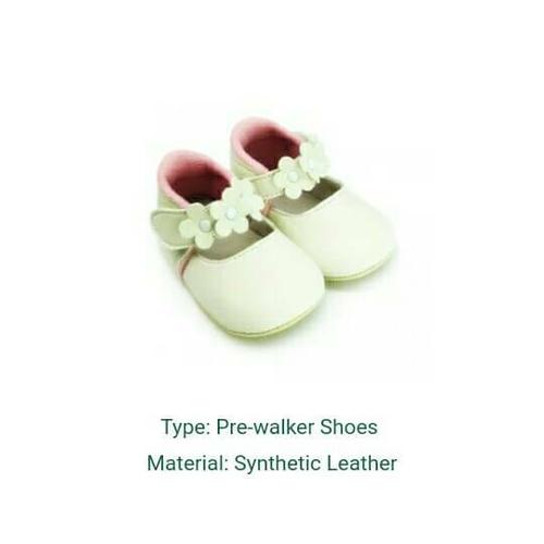 pre walker trainers