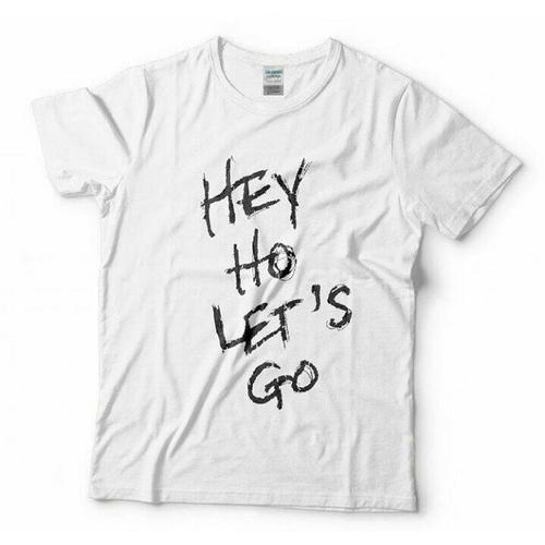 Jual kaos ramones/tshirt/t-shirt 