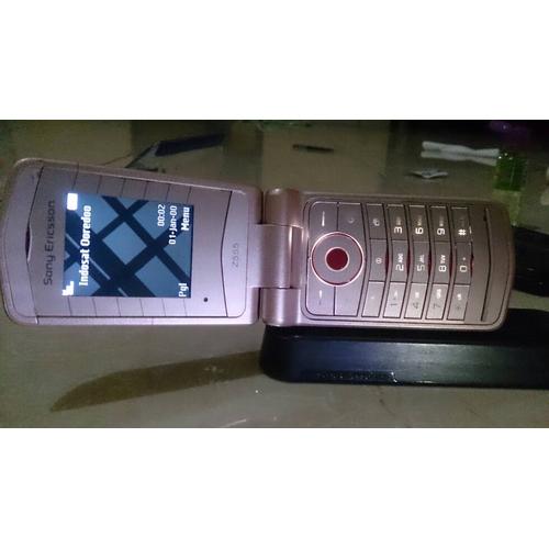 Foto Produk sony ericsson Z555 ORYGINAL siap pakai dari k0jak