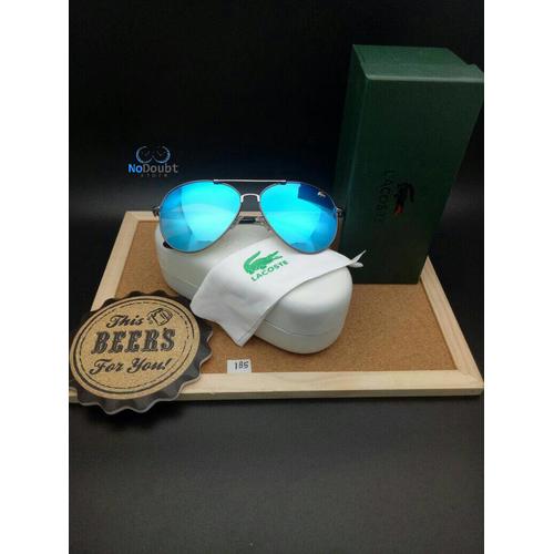 Jual Kacamata SUNGLASSES LACOSTE 185 