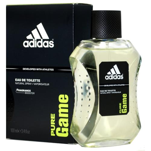 Jual Adidas Parfum Original Pure Game Man - 100 ML EDT - Jakarta Barat -  JakartaAllsale | Tokopedia