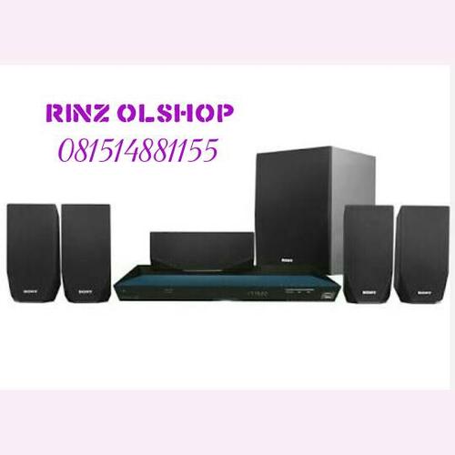 Jual Home Theater Sony Bdve2100 Sony Bdv E2100 Garansi Jakarta Pusat Rinz Olshop Tokopedia