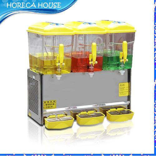 Jual Mesin Juice Dispenser Pendingin JCDXJA183 Tabung Jakarta Barat