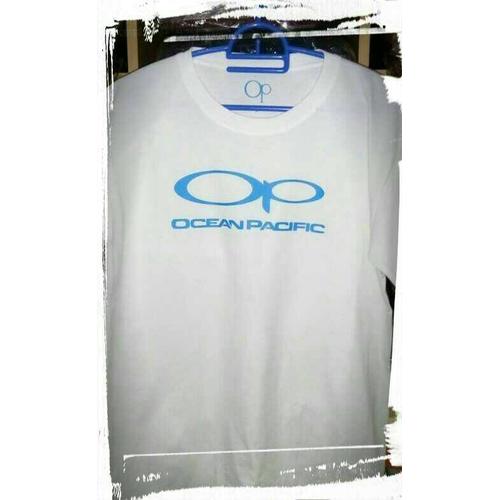 Jual BIG SIZE!!! KAOS OCEAN PACIFIC/T 