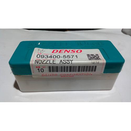 Foto Produk Nozzle Nozle Injector Kijang Diesel Solar Denso dari Parts Toyota