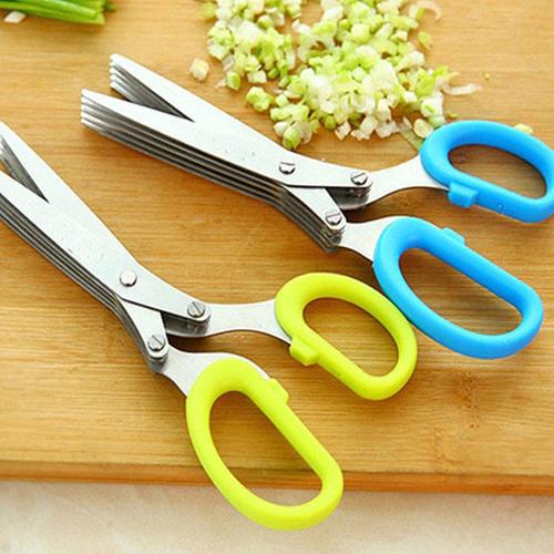 gunting sayur