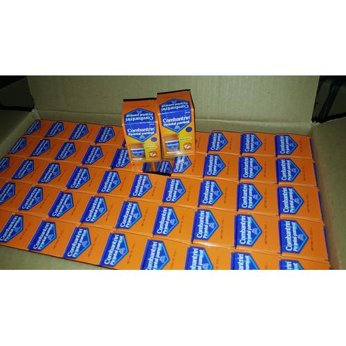 Foto Produk Combantrin syrup 10ml dari Apt Sentosa
