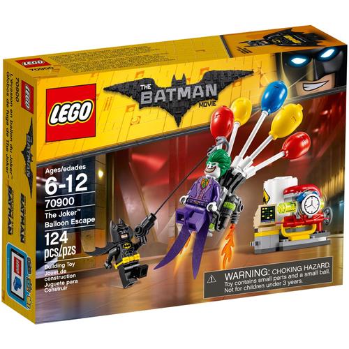 the batman lego